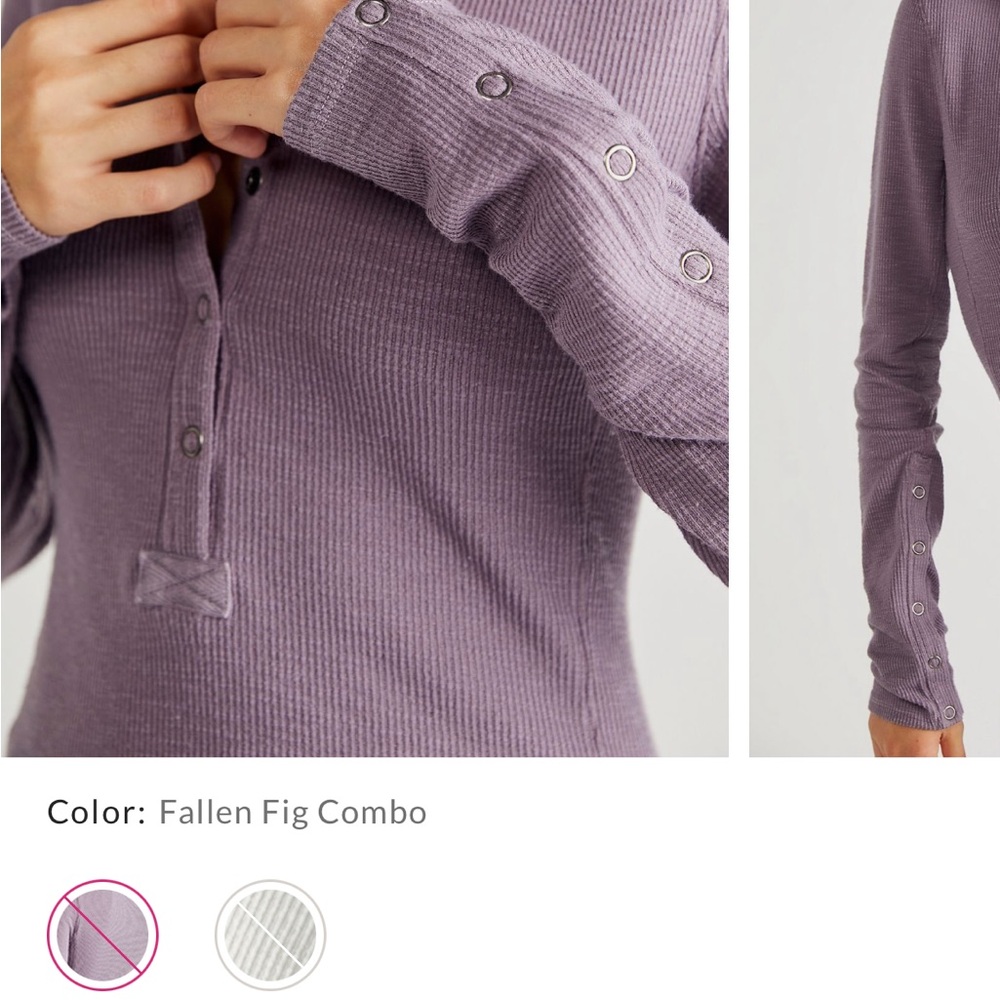 Free People we the free piper henley